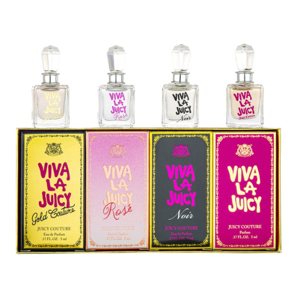 Viva La Juicy Rosé By JUICY COUTURE -Mujer