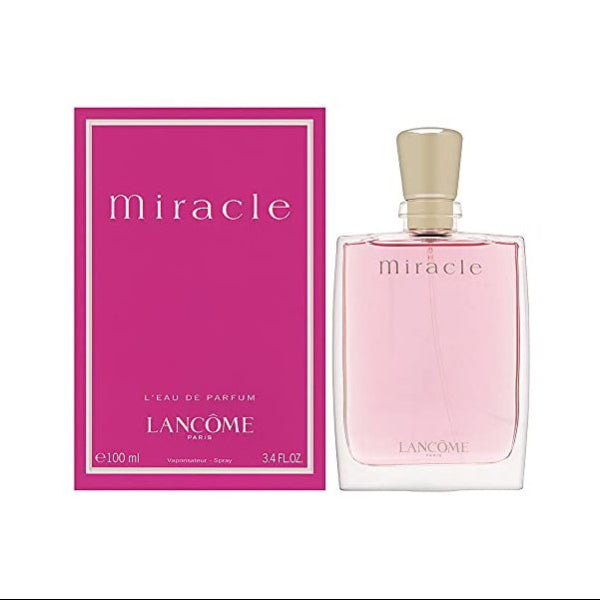 Miracle By LANCÔME  Eau de Parfum-Mujer