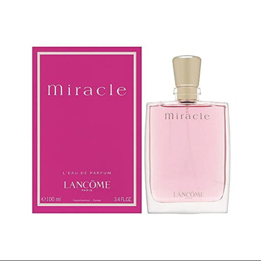 Miracle By LANCÔME  Eau de Parfum-Mujer