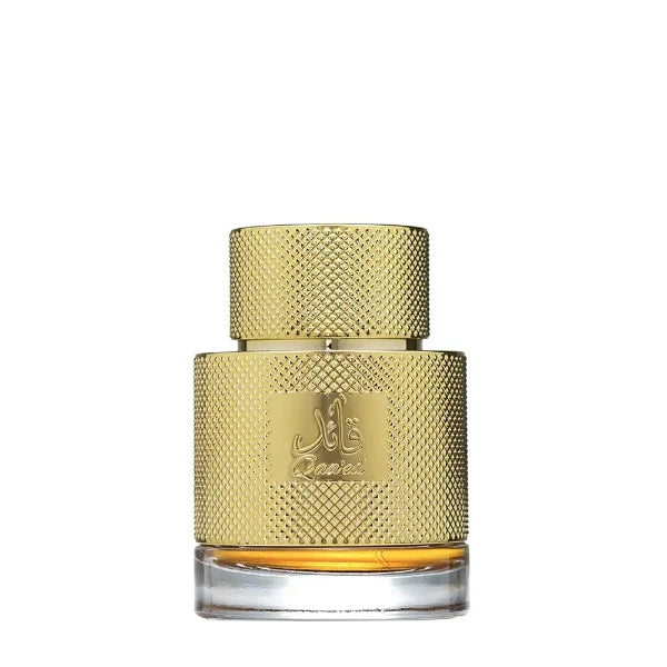Qaa'ed By Lattafa Eau de Parfum -DECANT CLÁSICO