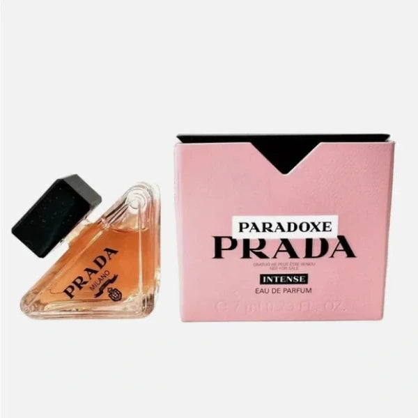 Paradoxe By Prada  Eau de Perfum intense-Mujer