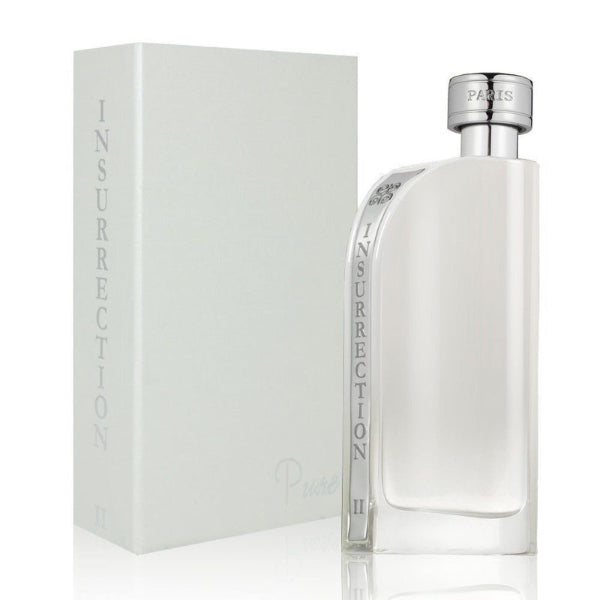 Insurrection II Pure By RAYANE EDT -Hombre