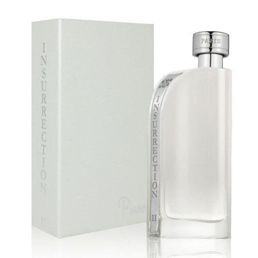 Insurrection II Pure By RAYANE EDT -Hombre