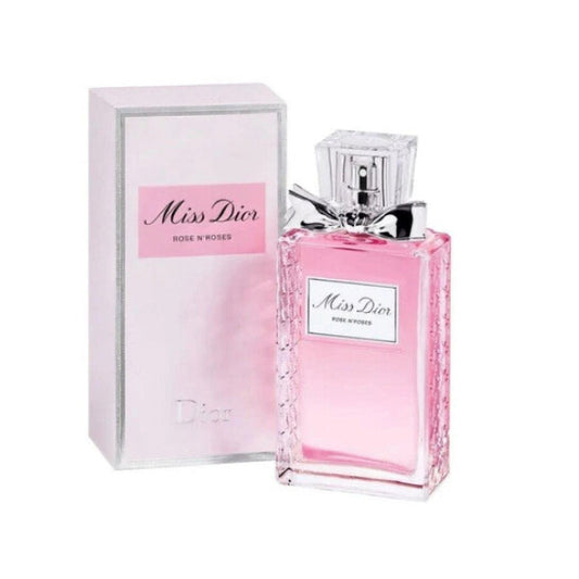 Miss Dior Rose N' Rose By Christian Dior  Eau de Parfum-Mujer
