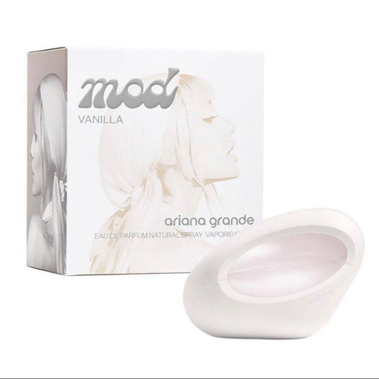 Mod Vanilla Deluxe By Ariana Grande Parfum-Mujer