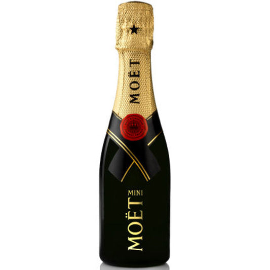 MOËT CHANDON MINI  IMPÉRIAL 200ML