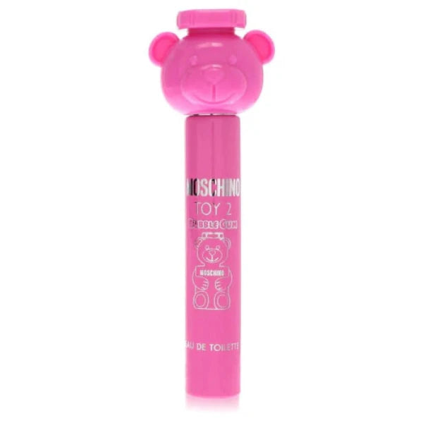 Bubble Gum By Moschino Eau deToilette -Mujer