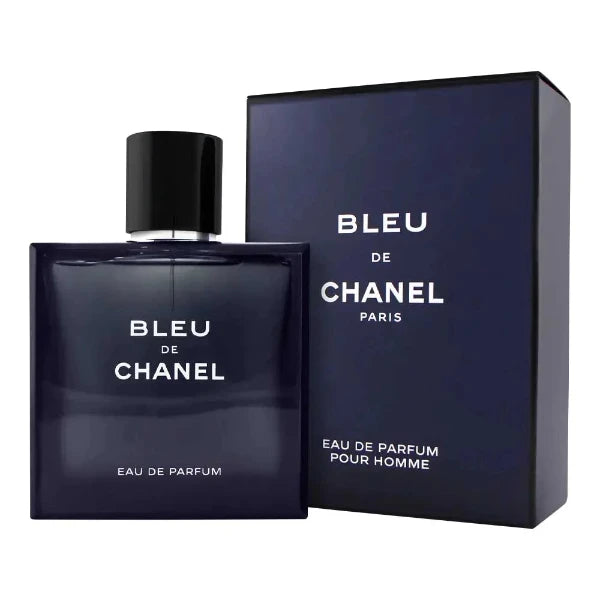Blue By Chanel Eau de Parfum - Hombre