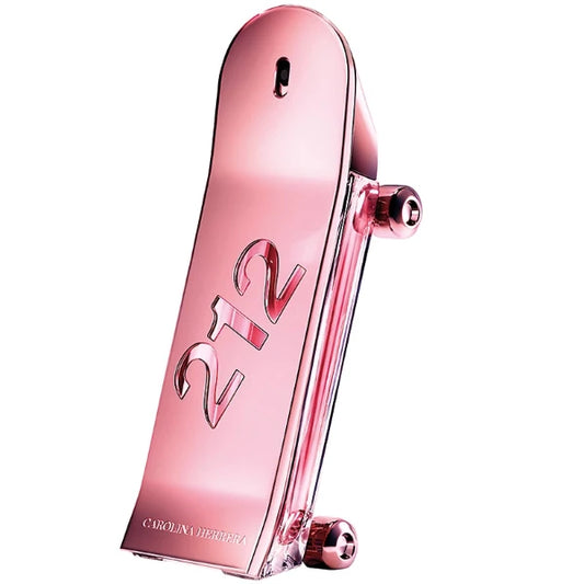 212 Heroes Forever Young By Carolina Herrera Eau de Parfum -Mujer-DECANT CLÁSICO