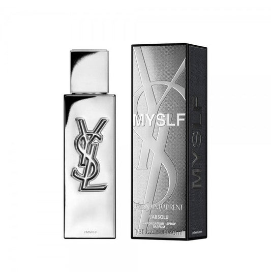 Myslf Asolu Eau de Parfum By Yves Saint Laurent-Hombre
