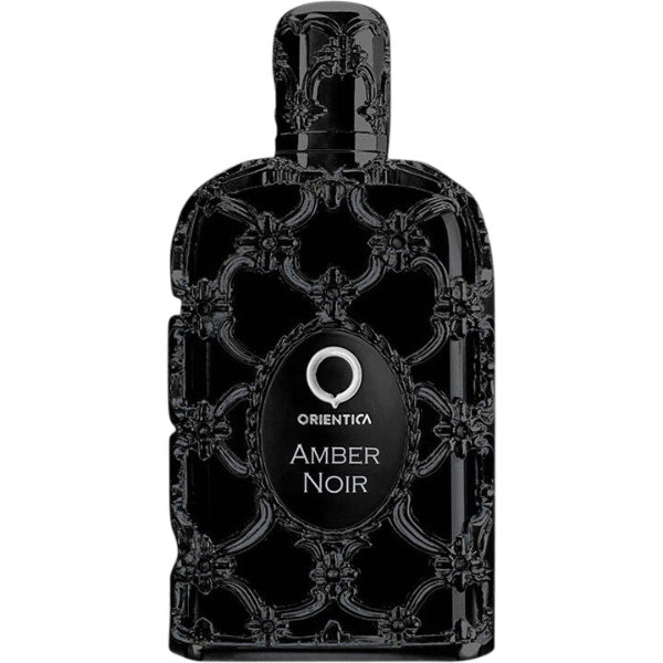 Amber Noir By Orientica Eau de Parfum  Mujer/ Hombre-DECANT CLÁSICO