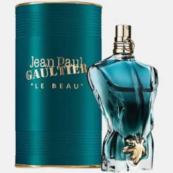 Le Beau By Jean Paul Gaultier Eau de Toilette Hombre