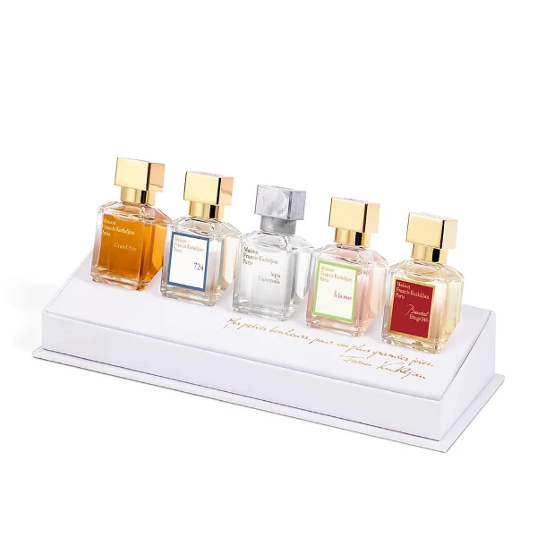 Baccarat Rouge 540 Eau de Parfum By Maison Francis Kurkdjian - Mujer/Hombre