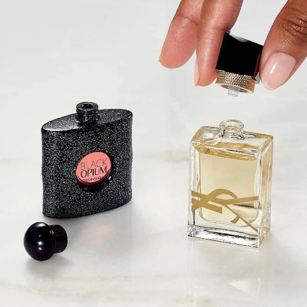Libre By Yves Saint Laurent Eau de Toilette - Mujer