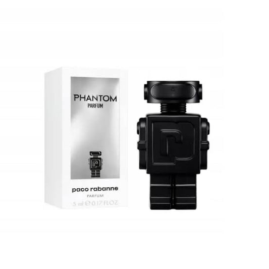 PHANTON By Paco Rabanne Parfum -Hombre
