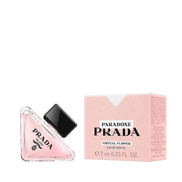 Paradoxe Virtual Flower By Prada  Eau de Perfum-Mujer