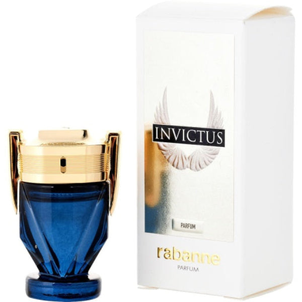 Invictus By Paco Rabanne  Parfum -Hombre