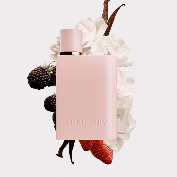 BURBERRY Her Elixir  By BURBERRY Eau de Paefum Intense - Mujer