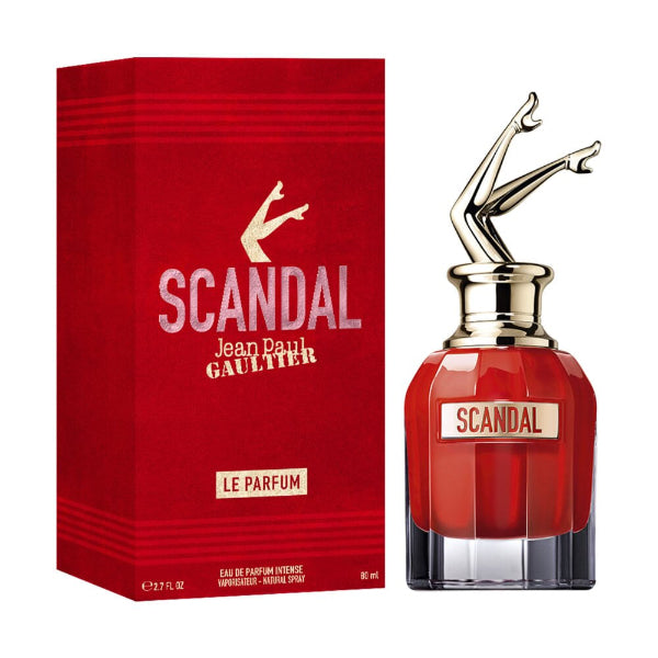 Scandal By Jean Paul Gaultier Le Parfum Eau de Parfum Intense- Mujer