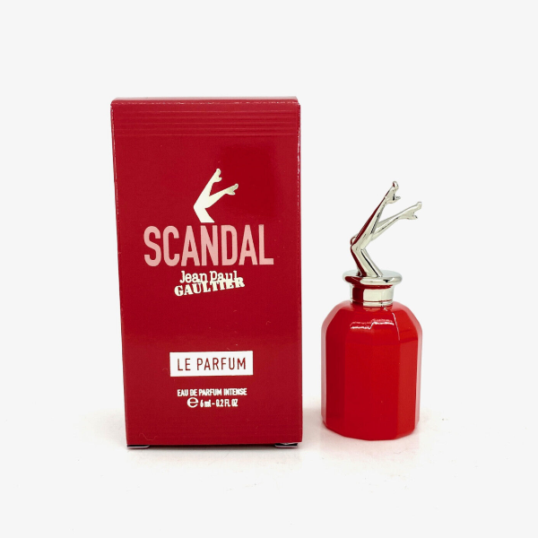 Scandal By Jean Paul Gaultier Le Parfum Eau de Parfum Intense- Mujer