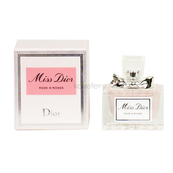 Miss Dior Rose N' Rose By Christian Dior  Eau de Parfum-Mujer