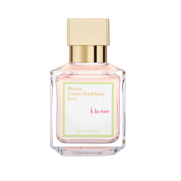 À La Rose Eau de Parfum By Maison Francis Kurkdjian - Mujer