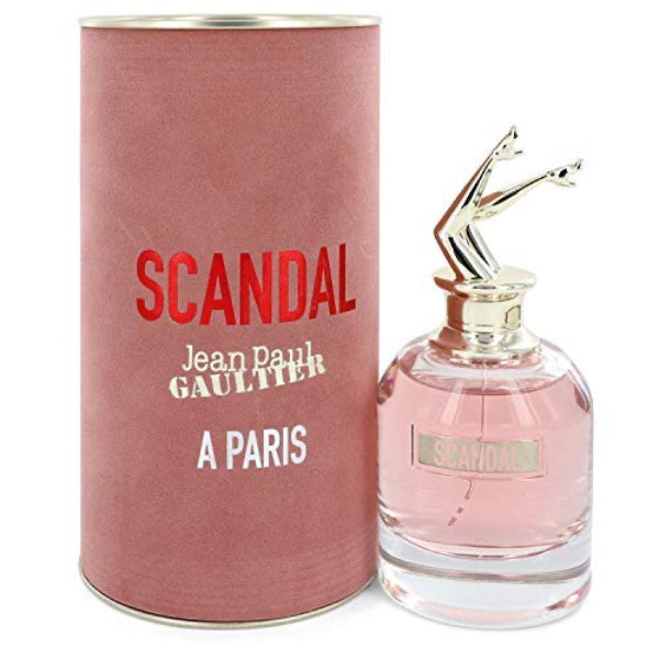Scandal By Night By Jean Paul Gaultier Eau de Parfum Intense-Mujer