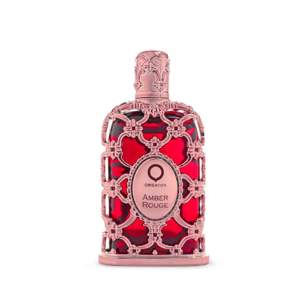 Set de 5  Miniatura By Orientica  7.5 0.25 OZ-Mujer/Hombre