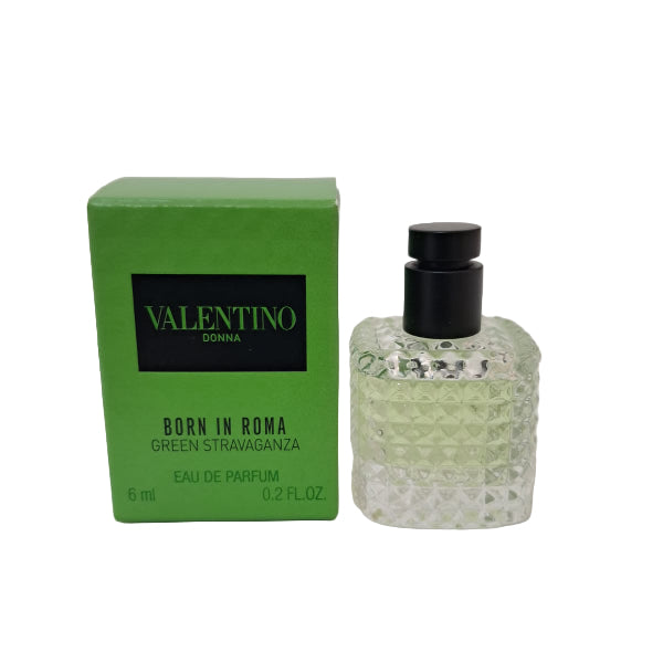 Donna Born In Roma Green Stravaganza  Eau de Parfum By Valentino- Mujer