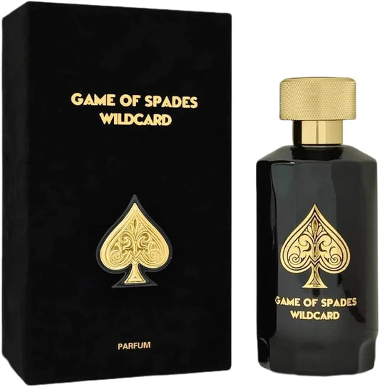 Game Of The Spades Wildcard Parfum By Jo Milano-Mujer/Hombre