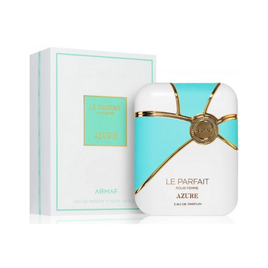 LE PARFAIT AZURE By AEMAf Eau de Parfum-Mujer