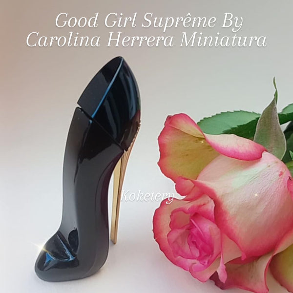 Good Girl Suprême By Carolina Herrera -Mujer