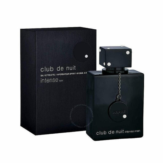 Club de Nuit Eau de Toilette -Hombre