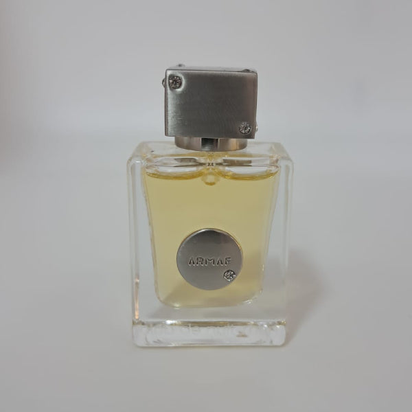 Club de Nuit Man Eau de Toilette By ARMAF 5ML 0.17 FL OZ- Hombre