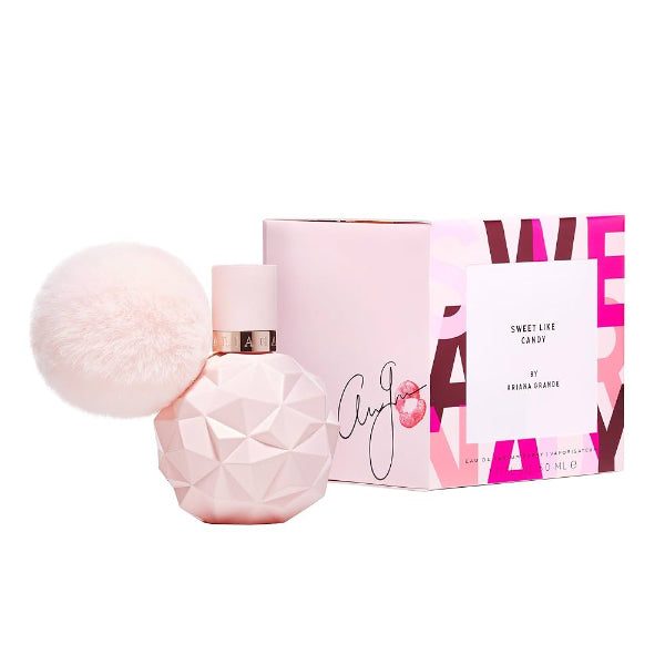 Sweet Like Candy By Ariana Grande Parfum- Mujer