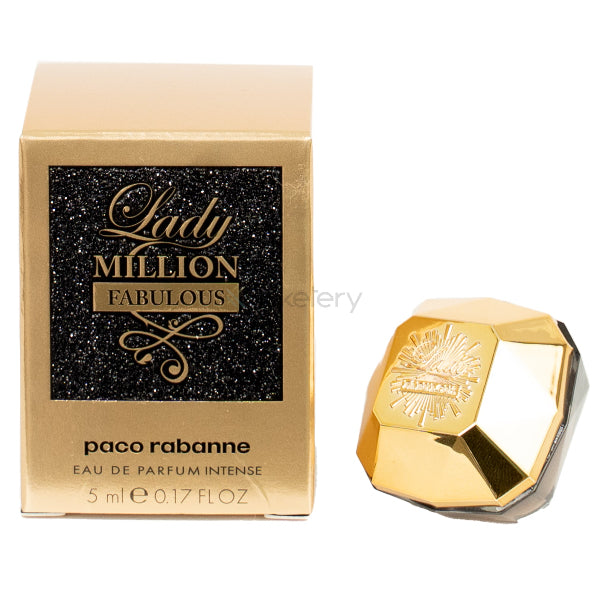 Lady Million Fabulous By Paco Rabanne Eau de Parfum-Mujer