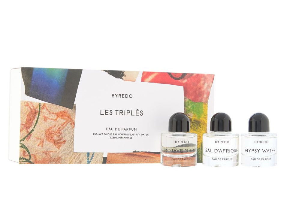 GYPSY WATER By BYREDO Eau de Parfum -Mujer/Hombre