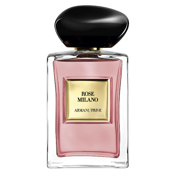 ROSE MILANO By ARMANI PRIVÉ Eau De Toilette- Mujer