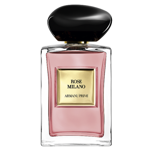 ROSE MILANO By ARMANI PRIVÉ Eau De Toilette- Mujer