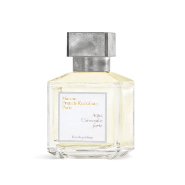 Aqua Universalis  Eau de Toilette  By Maison Francis Kurkdjian - Mujer/ Hombre