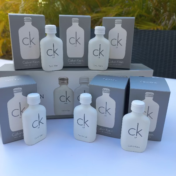 CK All By Calvin Klein- Mujer/ Hombre