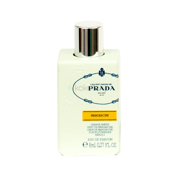 MANDARINE LES INFUSIONS DE PRADA Eau de Parfum-Mujer/Hombre