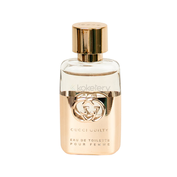 Guilty Pour Femme By Gucci  Eau de Toilette-Mujer