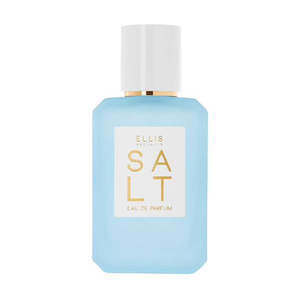 Set de 4 Minituras By Ellis Brooklyn Eau De Parfum-Mujer/Hombre