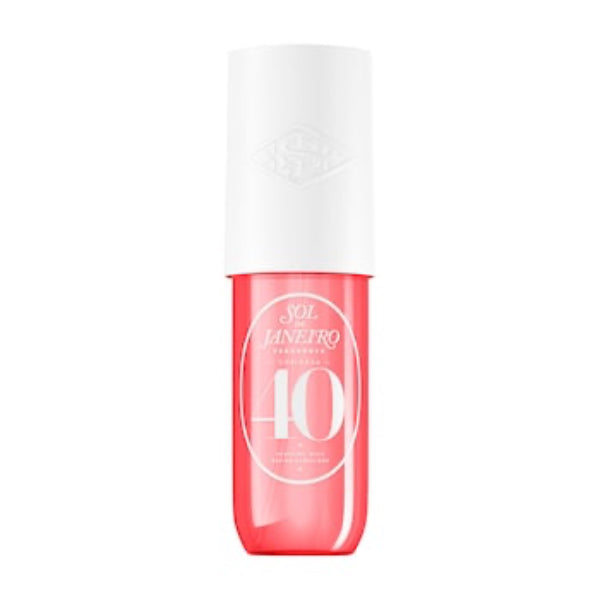 Sol de Janeiro  Mist Black Amber Plum & Vanilla Woods  Caramel 40