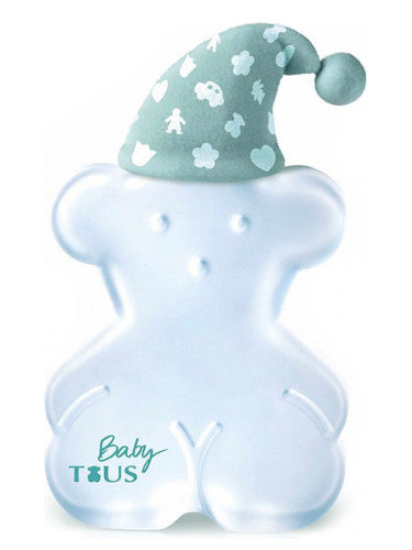 BABY TOUS Eau de Cologne-Niños/Niñas