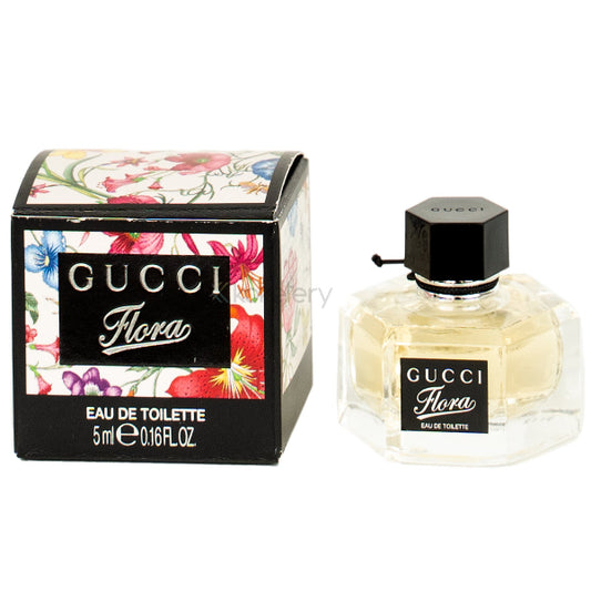Gucci Flora By GUCCI Eau de Toilette -Mujer
