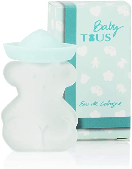 BABY TOUS Eau de Cologne-Niños/Niñas