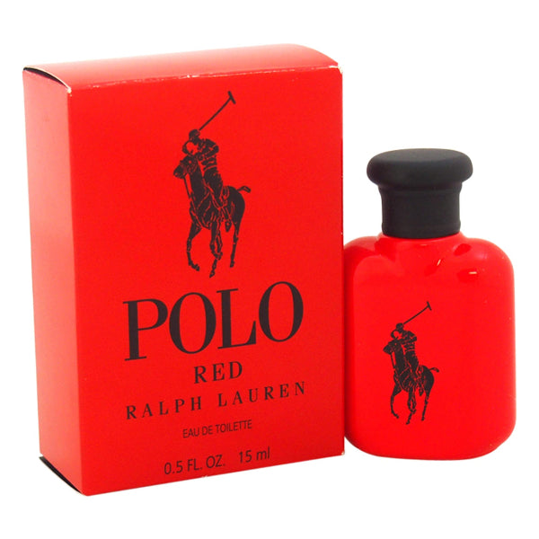 Polo Red By Ralph Lauren -Hombre