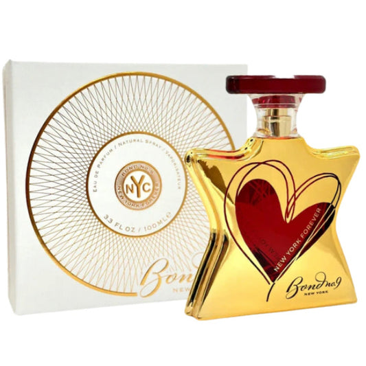 New York Forever  By Bond No 9 Mujer/ Hombre